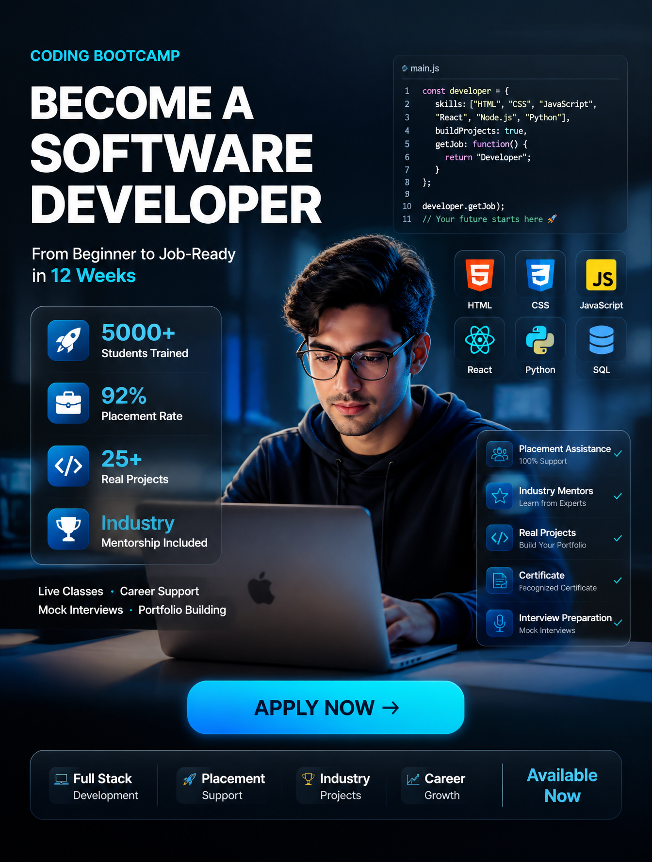 PHASE 1: CONCEPTUAL FRAMEWORKAct as a Senior Art Director, Tech Brand Designer, …؛ محتوای مرتبط هوش مصنوعی در Axeto