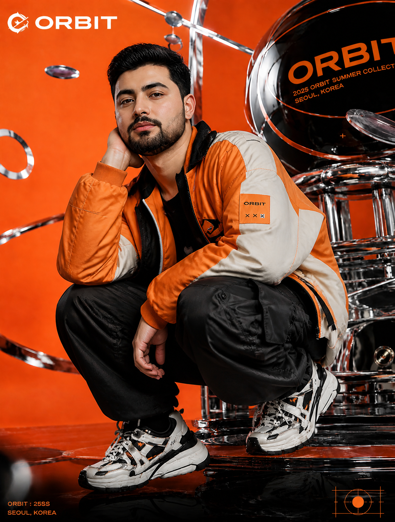 make a boy using boy image rather use prompt same؛ محتوای مرتبط هوش مصنوعی در Axeto