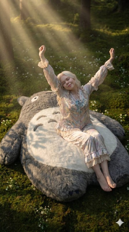 A hyper-realistic, ultra-detailed wide cinematic shot of a woman from reference …