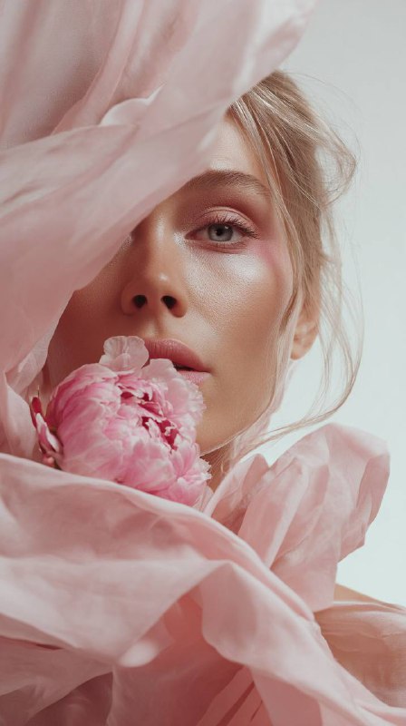 A hyperrealistic, highly detailed, professional-quality close-up portrait photog…