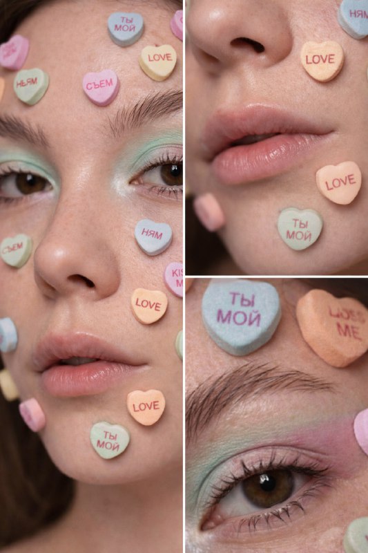 Use the uploaded photo to reference your face and appearance. Keeping the facial…